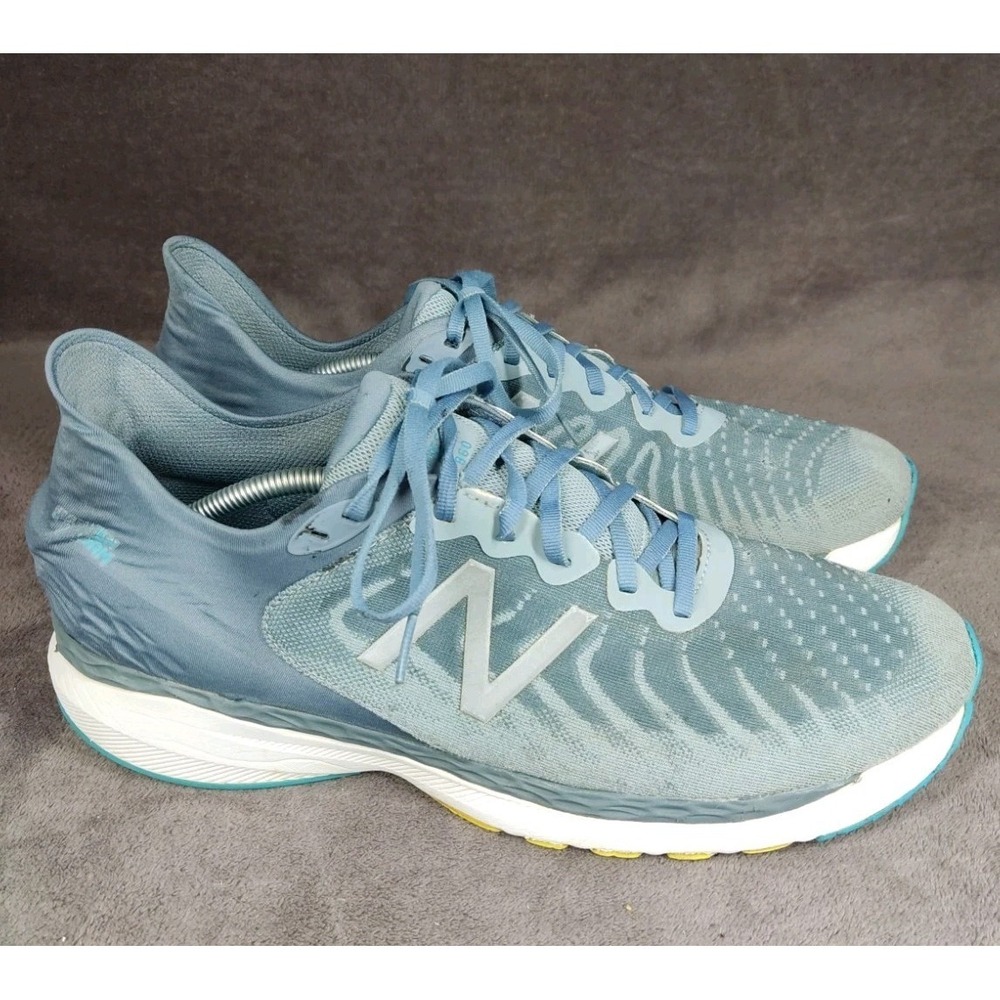 New Balance Fresh Foam X 860 Athletic Running Shoes Mens Size‎ 13